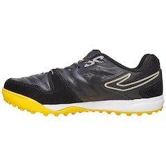 Chuteira Society Topper Dominator Pro V - Adulto - Foto 5
