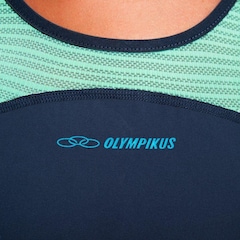Top Fitness Runner Olympikus - Feminino - Foto 2