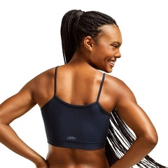 Top Fitness Olympikus Basic - Feminino - Foto 2