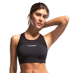 Top Fitness Runner Olympikus - Feminino - Foto 1
