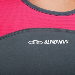 Top Fitness Runner Olympikus - Feminino - Foto 2