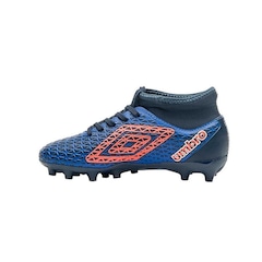 Chuteira de Campo Umbro Mutant Jr - Infantil - Foto 2