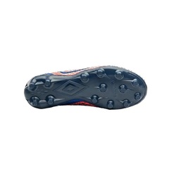 Chuteira de Campo Umbro Mutant Jr - Infantil - Foto 6