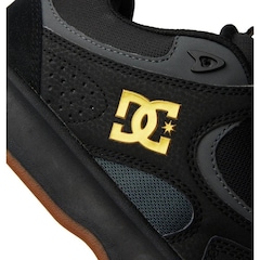 Tenis Dc Shoes Kalynx Zero - Masculino - Foto 7