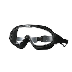 Máscara De Natação Gold Sports Vision Adulto High Definition - Foto 1