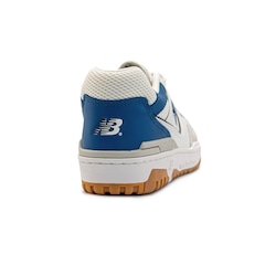 Tênis New Balance 550 - Masculino - Foto 4