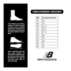 Tênis New Balance 550 - Masculino - Foto 6