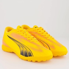 Chuteira Society Adulto Puma Ultra Play BDP - Foto 2