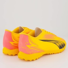 Chuteira Society Adulto Puma Ultra Play BDP - Foto 3