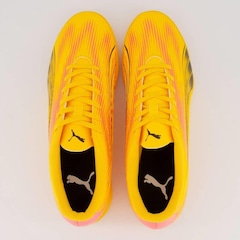 Chuteira Society Adulto Puma Ultra Play BDP - Foto 4