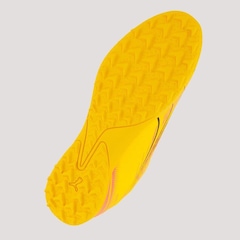 Chuteira Society Adulto Puma Ultra Play BDP - Foto 5