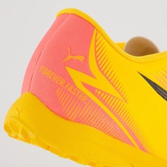 Chuteira Society Adulto Puma Ultra Play BDP - Foto 6