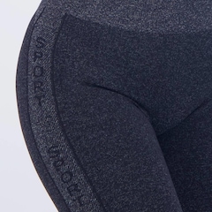 Calça Legging Selene sem Costura - Feminina - Foto 4