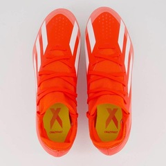 Chuteira do Campo adidas X Crazyfast .3 - Adulto - Foto 4