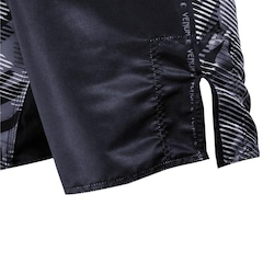 Bermuda Fightshort Venum Giant Classic 3.0 - Masculina - Foto 8