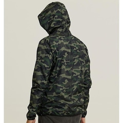 Jaqueta Corta Vento com Capuz Web Surf Shop Corrida -  Masculina - Foto 3