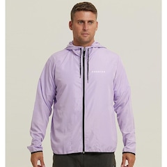 Jaqueta Corta Vento com Capuz Web Surf Shop Corrida -  Masculina - Foto 1