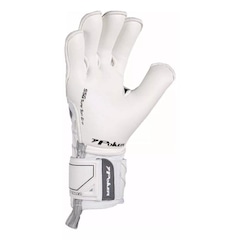 Luvas de Goleiro Profissional Champion 8 Extended Poker - Foto 2