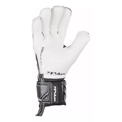Luvas de Goleiro Profissional Champion 8 Extended Poker - Foto 3