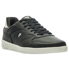 Kit Tênis Fila Revenge + Meia - Masculino - Foto 8