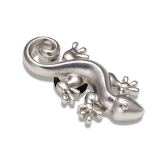 Jibbitz Crocs Largato 3D - Foto 2