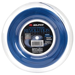 Corda Solinco Revolution 16L 1.25Mm - Rolo com 200 Metros - Foto 1