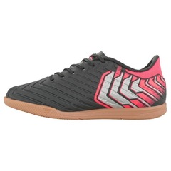 Kit Chuteira Futsal Penalty Matis Y-3 e Meia - Adulto - Foto 3