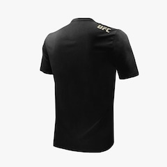 Camiseta Ufc Adrenaline Venum Fight Week Men?S Short-Sleeve - Masculina - Foto 8