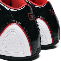 Tênis Six Charge Desempenho Superior e Estilo Inconfundível - Masculino - Foto 4