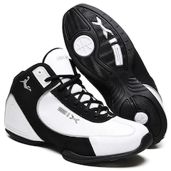 Tênis Six Charge Desempenho Superior e Estilo Inconfundível - Masculino - Foto 3