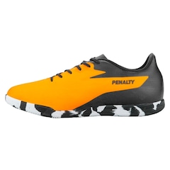 Chuteira Futsal Penalty Furia Y-3 - Adulto - Foto 3