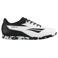 Kit Chuteira Futsal Penalty Furia Y-3 e Meia - Adulto - Foto 1