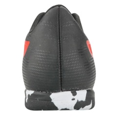 Kit Chuteira Futsal Penalty Furia Y-3 e Meião - Adulto - Foto 4