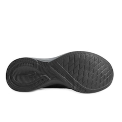 TÊNIS SLIP ON RAINHA E MEIA RA24 - FEMININO - Foto 4