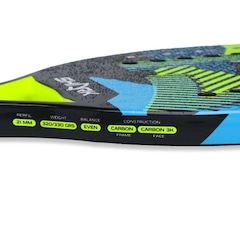 Raquete de Beach Tennis Shark Jaws 2024 - Foto 7
