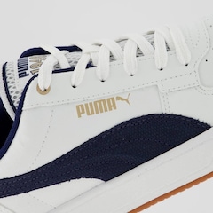 Tênis Puma Caven 2.0 Retro Club - Masculino - Foto 7