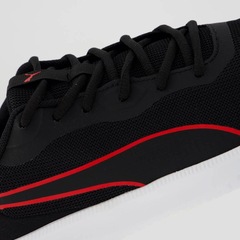 Tênis Puma Flyer Flex Bdp - Masculino - Foto 7