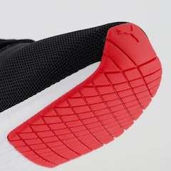 Tênis Puma Flyer Flex Bdp - Masculino - Foto 8
