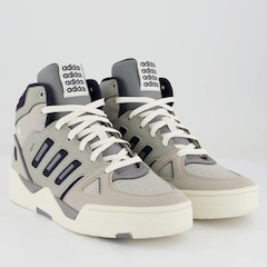 Tênis adidas Mid City - Unissex - Foto 2