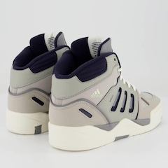 Tênis adidas Mid City - Unissex - Foto 3