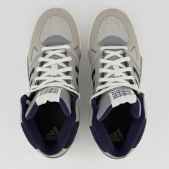 Tênis adidas Mid City - Unissex - Foto 4
