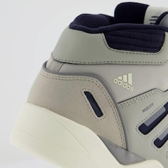 Tênis adidas Mid City - Unissex - Foto 6