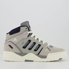 Tênis adidas Mid City - Unissex - Foto 1