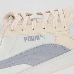 Tênis Puma Caven 2.0 Bdp - Feminino - Foto 7