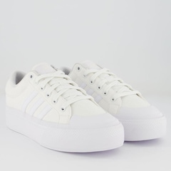Tênis adidas Bravada 2.0 Platform - Feminino - Foto 2