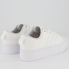 Tênis adidas Bravada 2.0 Platform - Feminino - Foto 3