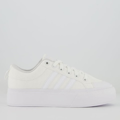 Tênis adidas Bravada 2.0 Platform - Feminino - Foto 1