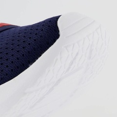 Tênis Puma Wired Run Ps Bdp - Infantil - Foto 8