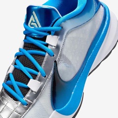 Tênis Nike Freak 5 - Masculino - Foto 7