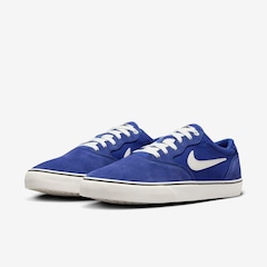 Tênis Nike SB Chron 2 - Masculino - Foto 4